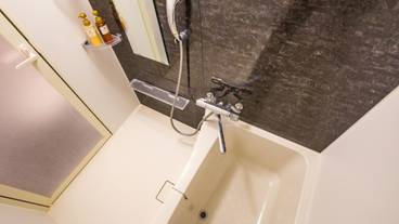 バスルーム / 11