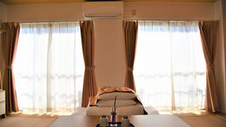 トラディショナル 4 人部屋