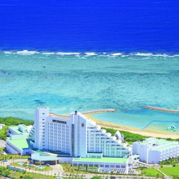 5.海外リゾートで滞在している気分になる「ＡＮＡインターコンチネンタル石垣リゾート」3631582