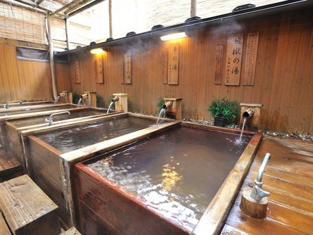 渋温泉 古久屋 / 2