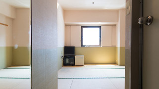 和室 3名部屋 禁煙