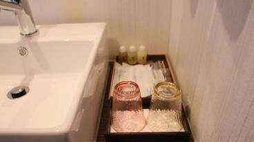 客室の設備とサービス / 24