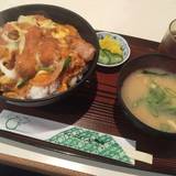 いろは食堂(イロハショクドウ)