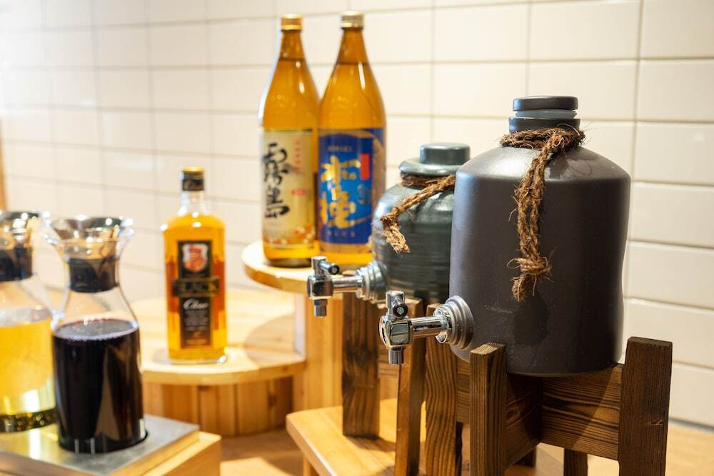 ロビーラウンジ