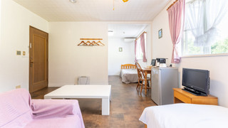 トリプルルーム 禁煙