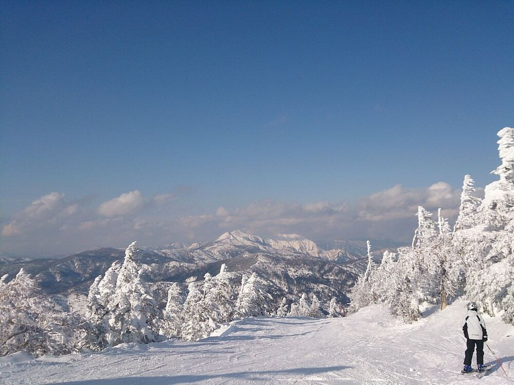 スノー スポーツとスキー