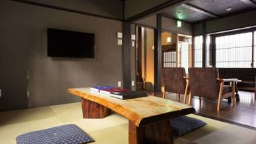 リビング エリア / 20