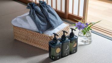 バスルームの設備 / 16