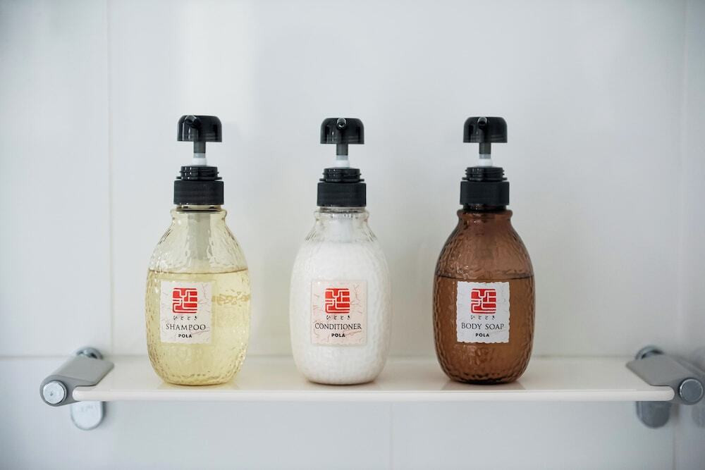 客室の設備とサービス