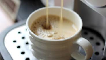 コーヒー サービス / 3