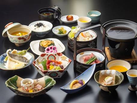 有馬温泉 メルヴェール有馬 / 1