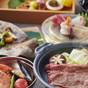 【楽天スーパーSALE】★【土地の恵み会席】四季折々の調理法で味わうA5ランク近江牛 | 亀の井ホテル 彦根