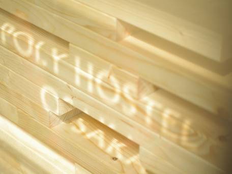 POLY Hostel OSAKA / 2