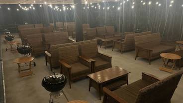 食事・飲み物 / 1