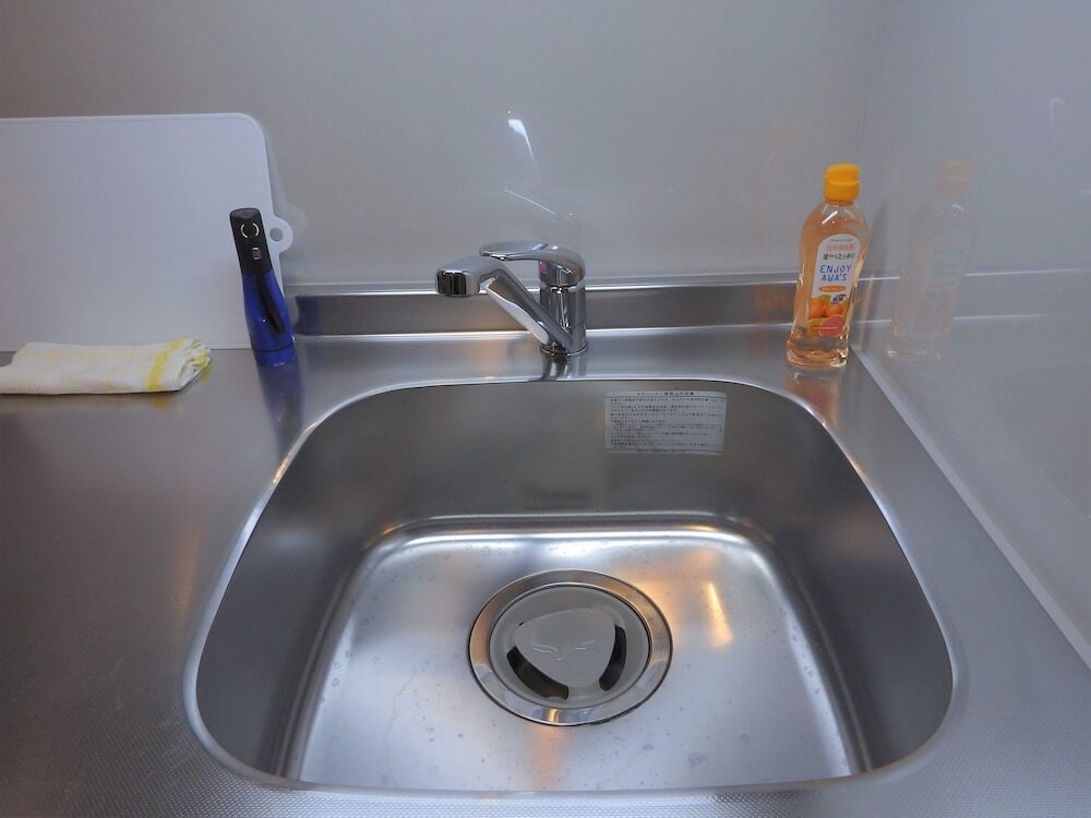 専用簡易キッチン