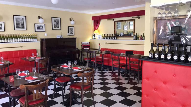 おしゃれな神戸旅
ラストは贅沢ブランチ / 1