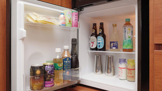 プレミアム スイート 禁煙 ガーデンビュー