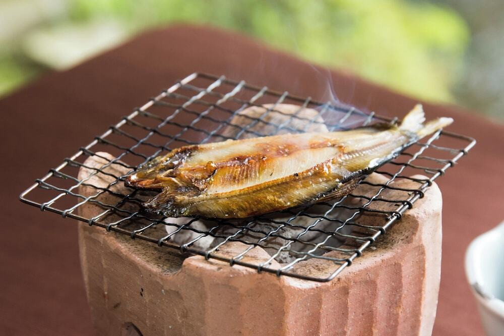 朝食
