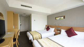 モデレートツイン 西館 (禁煙)