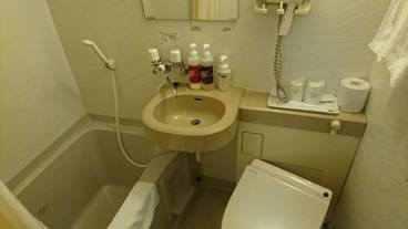 バスルーム / 16