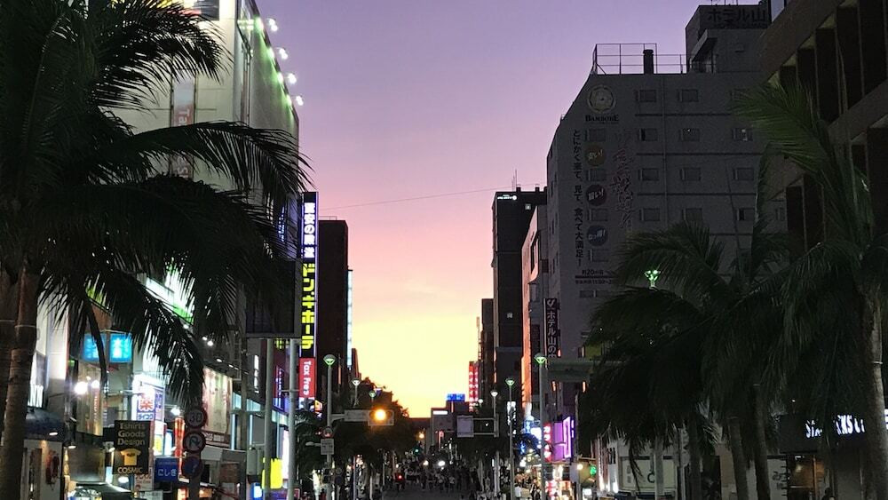 観光スポット
