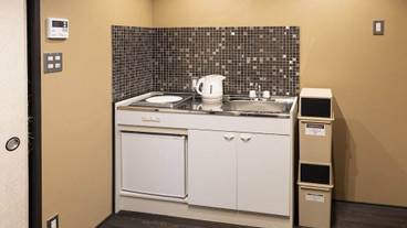 専用キッチン / 19