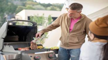 バーベキュー / ピクニック エリア / 22