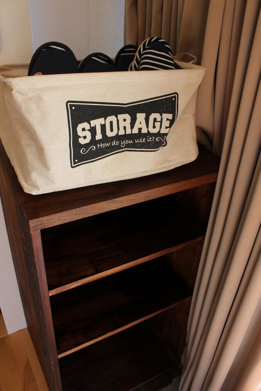 内部エントランス