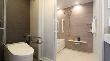 バスルーム / 36