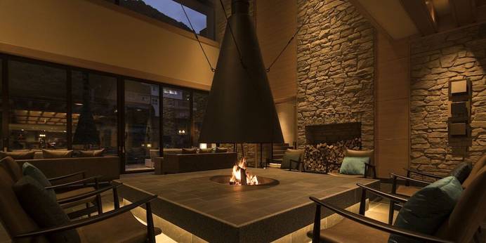 みなかみホテルジュラク（群馬県 旅館） / 1