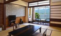 朱鷺伝説と露天風呂の宿 きらく（佐渡島）（トキデンセツトロテンブロノヤドサドグリーンホテルキラク）