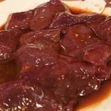 焼肉ひげ（ヤキニクヒゲ）