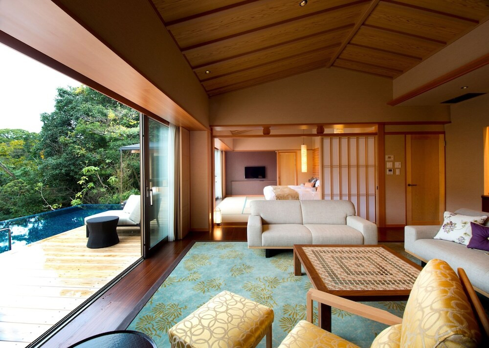 ABBA RESORTS IZU 坐漁荘（アバ リゾーツ イズ ザギョソウ） / 5