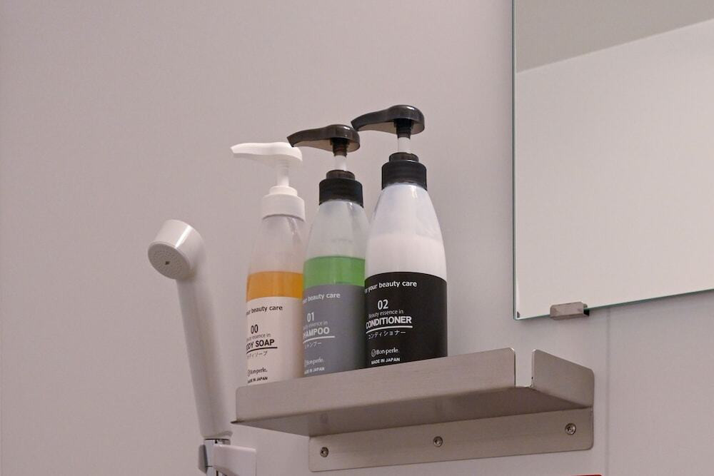 客室の設備とサービス