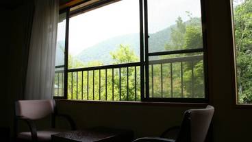 マウンテン ビュー / 26