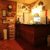 北軽井沢 ペンション エデン（群馬県 ペンション） / 2