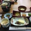 朝食です。