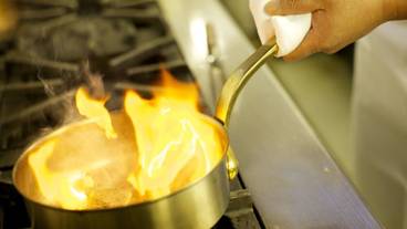 レストラン / 13