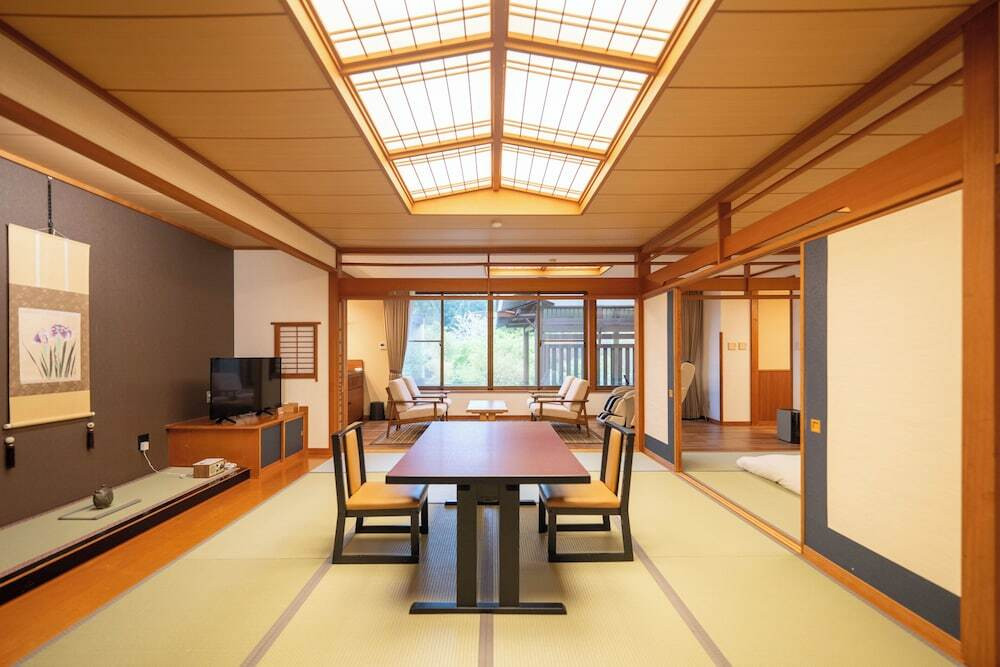 客室