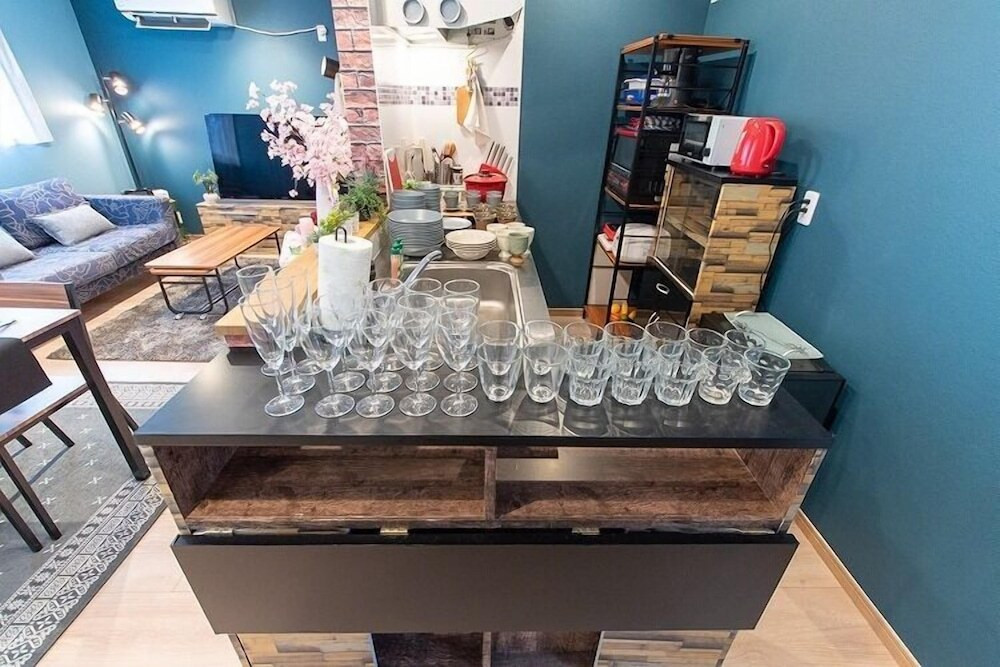 客室の設備とサービス