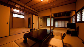 和室 スーペリア 露天風呂付 禁煙