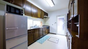 専用簡易キッチン / 30