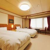 石の湯ロッジ（長野県 旅館） / 5