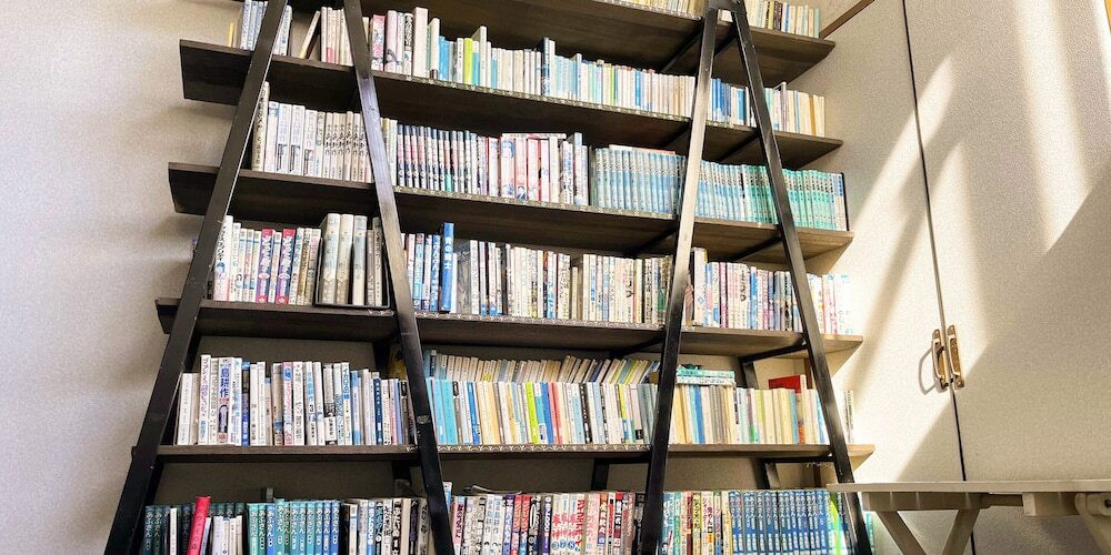 図書室