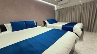 ハウス 3 ベッドルーム 禁煙 シティビュー