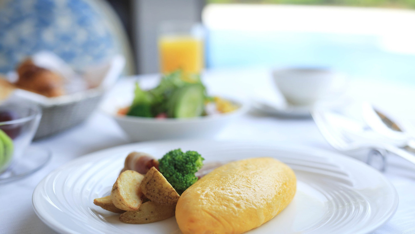 雨でも安心♪幕張メッセと連絡通路で繋がる利便性抜群のホテル4038928