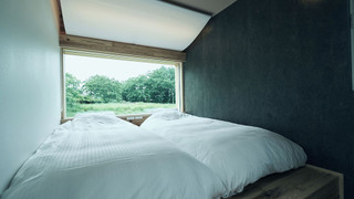 デラックス ヴィラ 禁煙