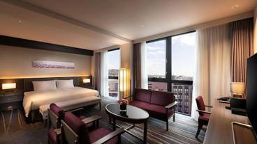 リビング エリア / 32