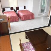 伊豆高原 猫のいるお宿 プチホテル フロマージュ（静岡県 ペンション） / 4