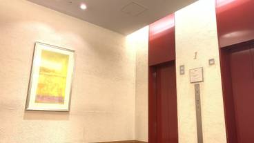 エレベーター / 1